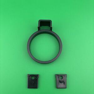 American Standard Tesla Car Charging Head Anti-Pull Ring Charging Head Lock